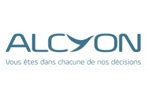 Epivet - Software veterinario - Logo Alcyon
