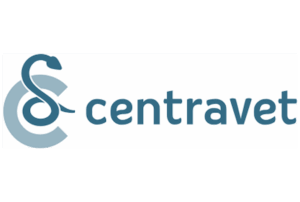 Epivet - Software veterinario - Logo centravet