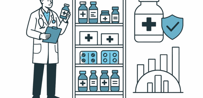 Gestión de inventario Epivet