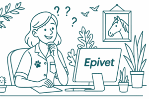 Epivet - Software veterinario - Logo modulos