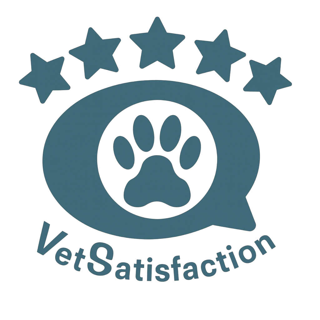 Modulo Epivet Vet Satisfaction